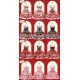 Mademoiselle Pearl Strawberry Cutsew Cardigan Blouses Skirt JSKs and OPs(Reservation/Full Payment Without Shipping)